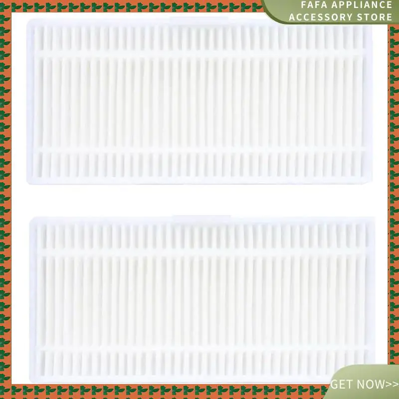 For Eufy C10 Robot Vacuum Accessories Main Brush Hepa Filter Side Brush Dust Bag Vacuum Replacement Parts-A70Z
For Eufy C10 Robot Vacuum Accessories Main Brush Hepa Filter Side Brush Dust Bag Vacuum Replacement Parts-A70Z
