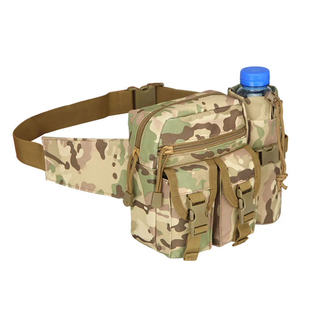 Outdoor Hiking Running Waist Bag Waterproof Waist Pack Fishing Hiking Mountain Climbing Training Water Bottle Bag
Outdoor Hiking Running Waist Bag Waterproof Waist Pack Fishing Hiking Mountain Climbing Training Water Bottle Bag