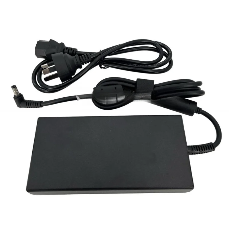 Chicony 19.5V 11.8A 230W AC Adapter Charger For Gigabyte Aorus 15P-WB 15P-XC
Chicony 19.5V 11.8A 230W AC Adapter Charger For Gigabyte Aorus 15P-WB 15P-XC