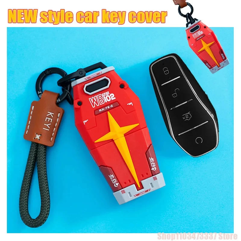 For BYD Keyset Dolphin Song Plus Qin DMI Han EV Yuan Pro Tang Haiseal 06 Car Up Buckle GT Seagull L Mech style keycase
For BYD Keyset Dolphin Song Plus Qin DMI Han EV Yuan Pro Tang Haiseal 06 Car Up Buckle GT Seagull L Mech style keycase