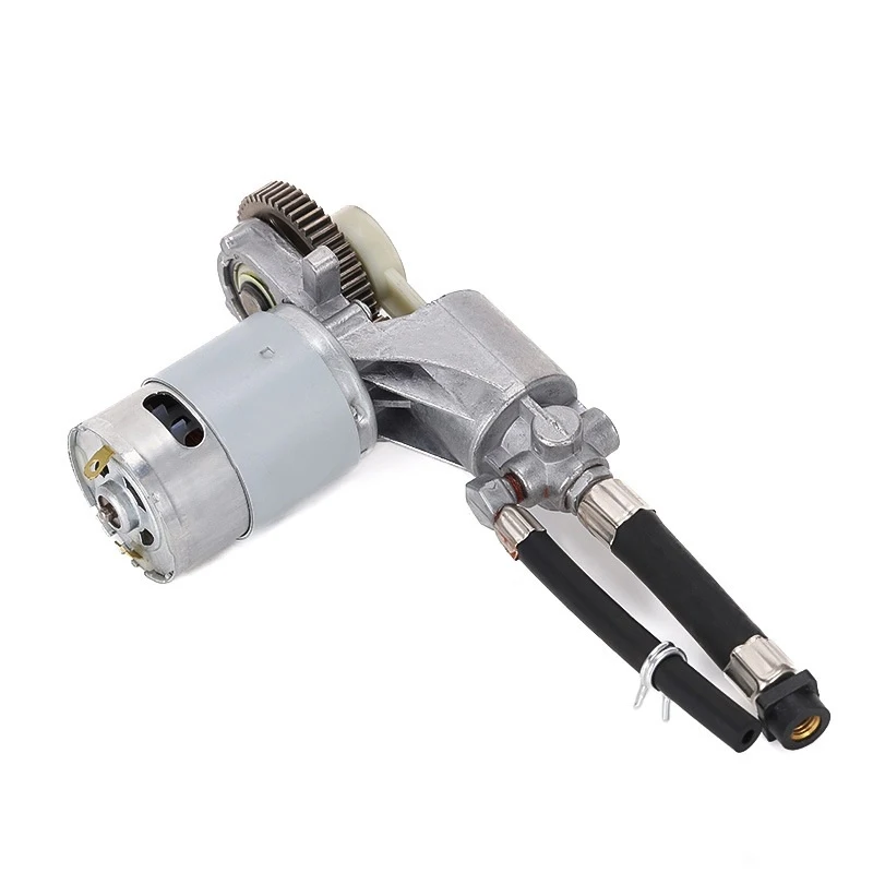 25-cylinder one-piece pump core, car air pump, car high-voltage electric
25-cylinder one-piece pump core, car air pump, car high-voltage electric