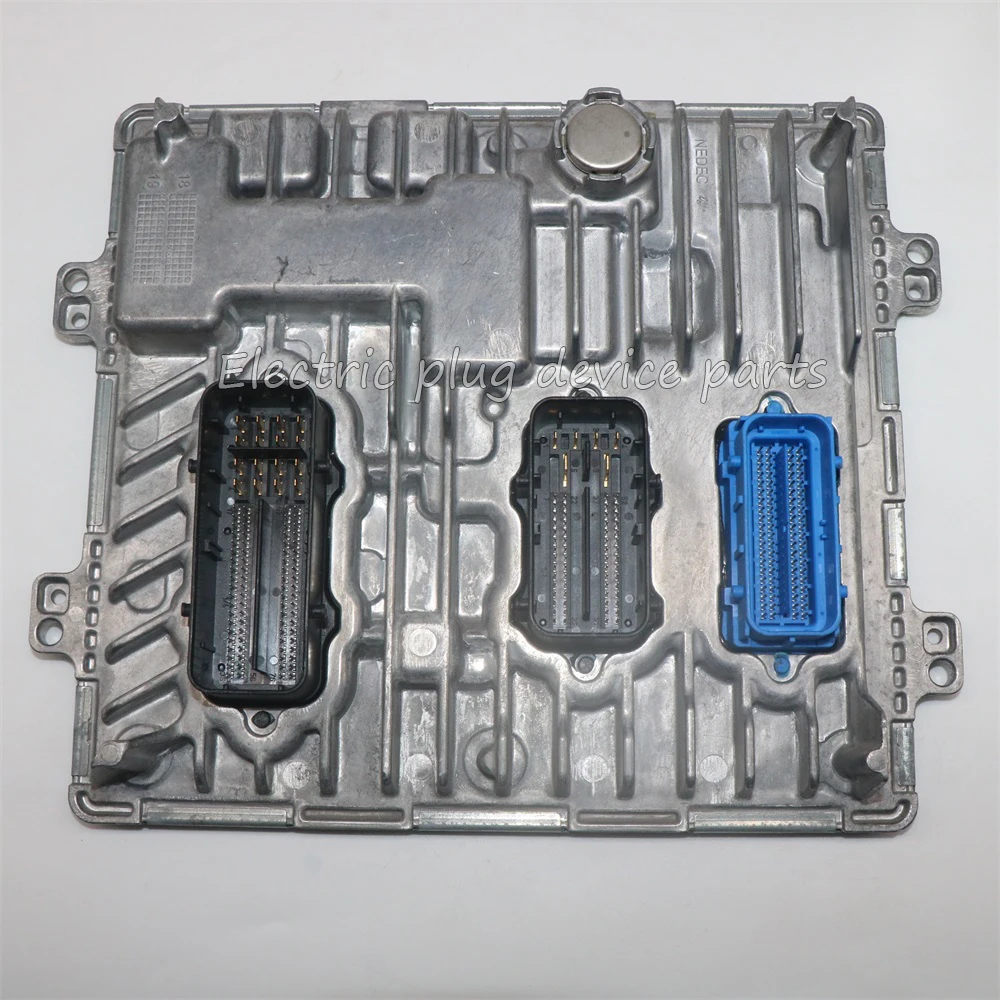 E41 12708723 Блок управления двигателем ECM ECU для L5P Duramax Silverado Sierra 2500 3500
E41 12708723 Блок управления двигателем ECM ECU для L5P Duramax Silverado Sierra 2500 3500