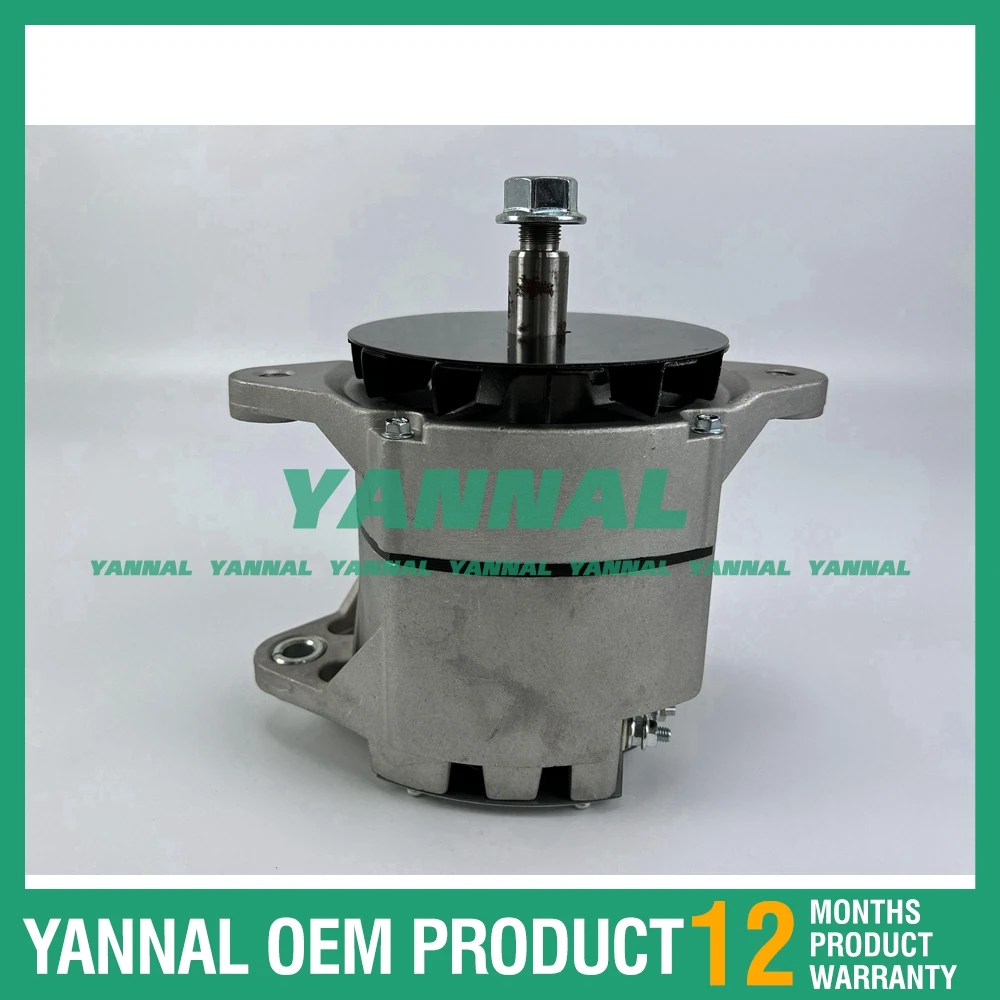 Генератор 6N9294 для деталей двигателя Caterpillar 3306B
Генератор 6N9294 для деталей двигателя Caterpillar 3306B