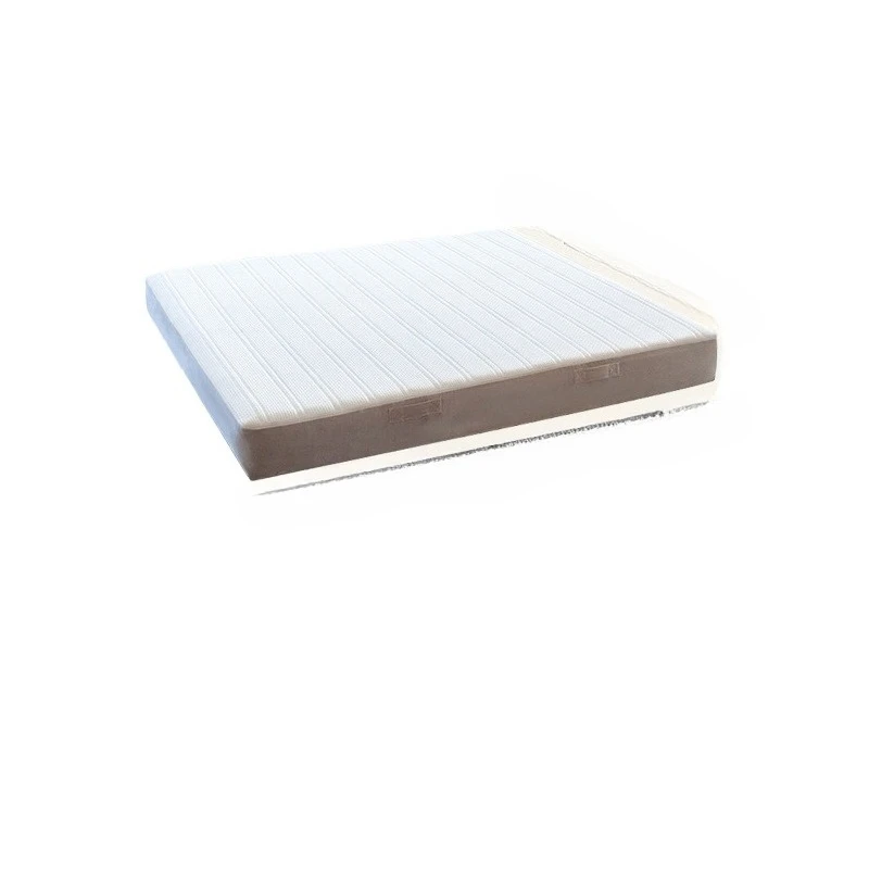 Yunshu mattress, memory cotton mattress, household spine care soft and hard cushion
Yunshu mattress, memory cotton mattress, household spine care soft and hard cushion