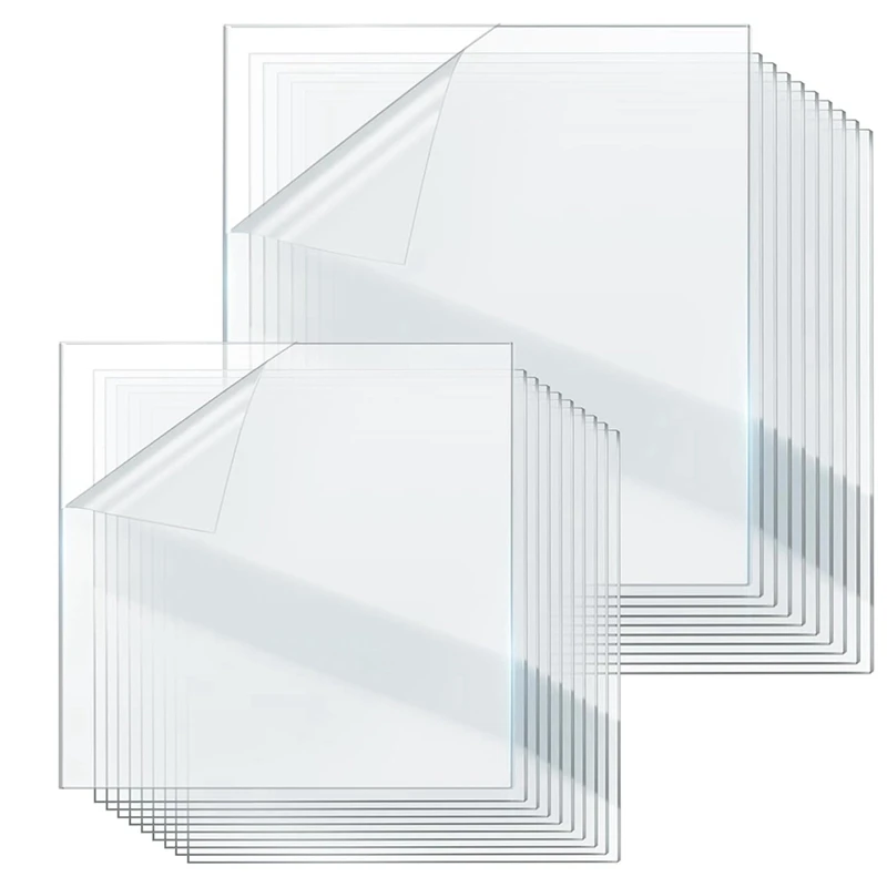 3350 Series Outside-Inside Clear Cover Lens Kit For Electric Viking Welding Helmet, KP2898-1 & KP3044-1 - 20 PCS
3350 Series Outside-Inside Clear Cover Lens Kit For Electric Viking Welding Helmet, KP2898-1 & KP3044-1 - 20 PCS