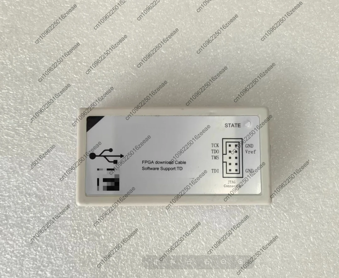 Загрузка FPGA
Загрузка FPGA
