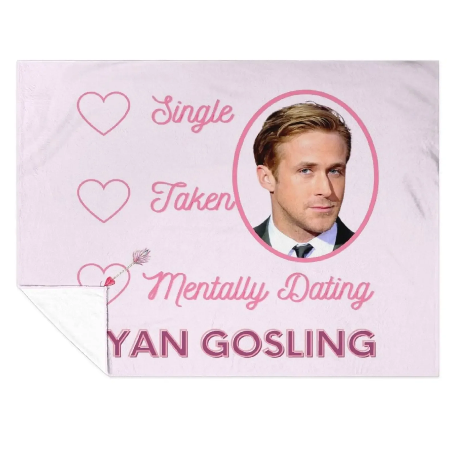 Mentally Dating Ryan Gosling Throw Blanket blankets ands Cute Plaid Single Blankets
Mentally Dating Ryan Gosling Throw Blanket blankets ands Cute Plaid Single Blankets