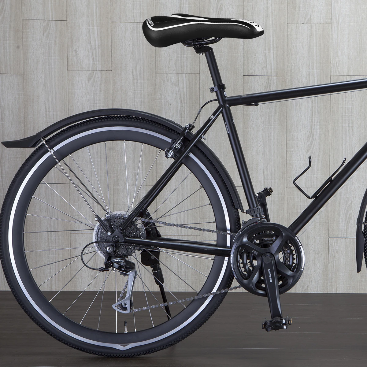 Hollow Saddle Bike Cycling Middle Hole Seat High Resilience Durable Breathable Ergonomic Mountain Bike Saddle Long
Hollow Saddle Bike Cycling Middle Hole Seat High Resilience Durable Breathable Ergonomic Mountain Bike Saddle Long