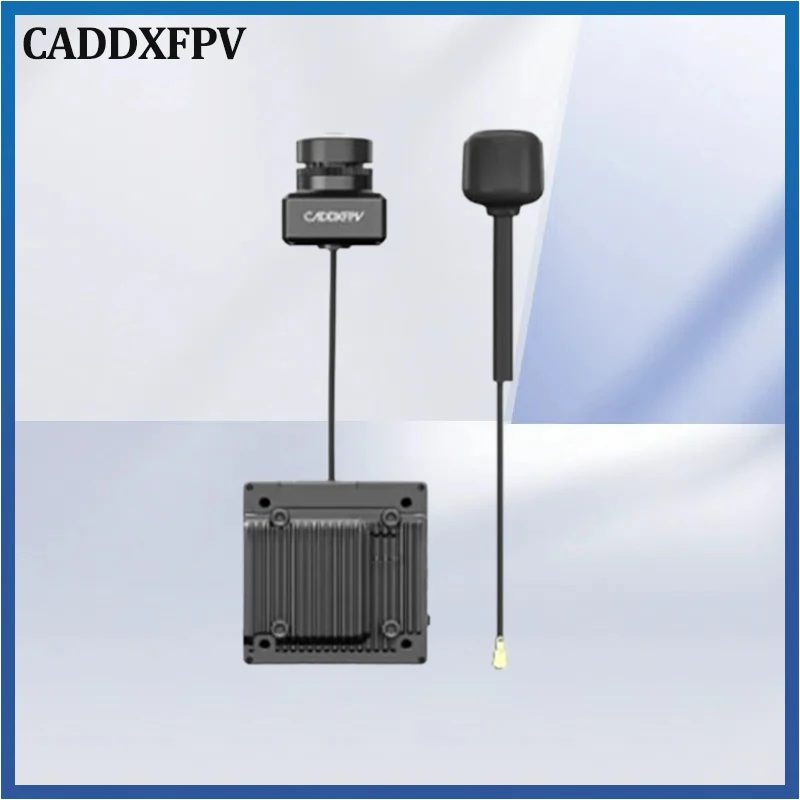 CADDXFPV Walksnail Avatar HD Pro Kit HD Kit V2 With Gyroflow 32G 8G VTX Digital Image Transmission For FPV DJI Drone DIY Parts
CADDXFPV Walksnail Avatar HD Pro Kit HD Kit V2 With Gyroflow 32G 8G VTX Digital Image Transmission For FPV DJI Drone DIY Parts