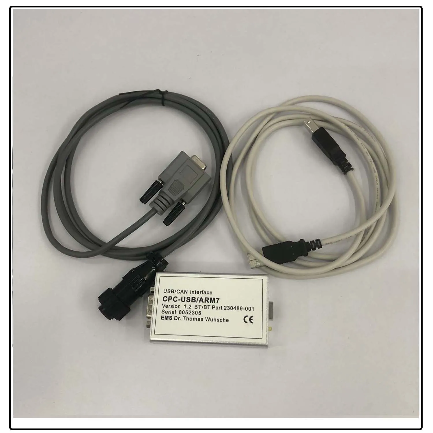 Professional Forklift For Toyota BT Diagnostic tool Scanner with CANbus Interface TruckCom Forklift truck scanner
Professional Forklift For Toyota BT Diagnostic tool Scanner with CANbus Interface TruckCom Forklift truck scanner