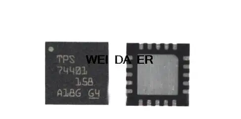 100% NEWHigh quality products TPS74401RGWR TPS74401RGW TPS74401 VQFN20 50pcs/lots MODULE new in stockHigh quality products
100% NEWHigh quality products TPS74401RGWR TPS74401RGW TPS74401 VQFN20 50pcs/lots MODULE new in stockHigh quality products