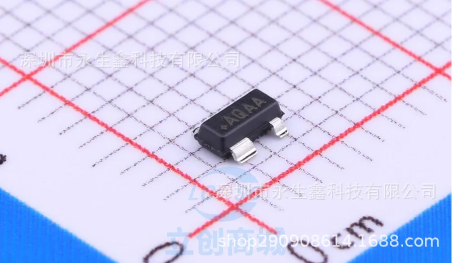 MAX811SEUS T MAX811S AQAA SOT-143 10 шт.
MAX811SEUS T MAX811S AQAA SOT-143 10 шт.