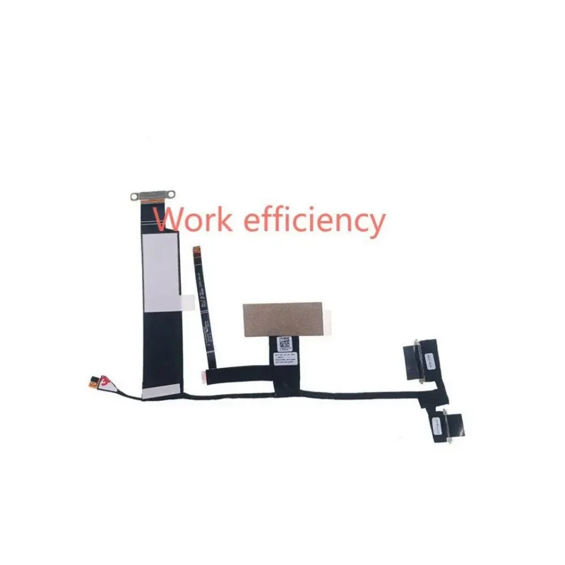 LCD Cable for Dell Latitude 7440 2-in-1 EDP 38 MP 300hz FHD 0/MMTH6DC02C011600
LCD Cable for Dell Latitude 7440 2-in-1 EDP 38 MP 300hz FHD 0/MMTH6DC02C011600