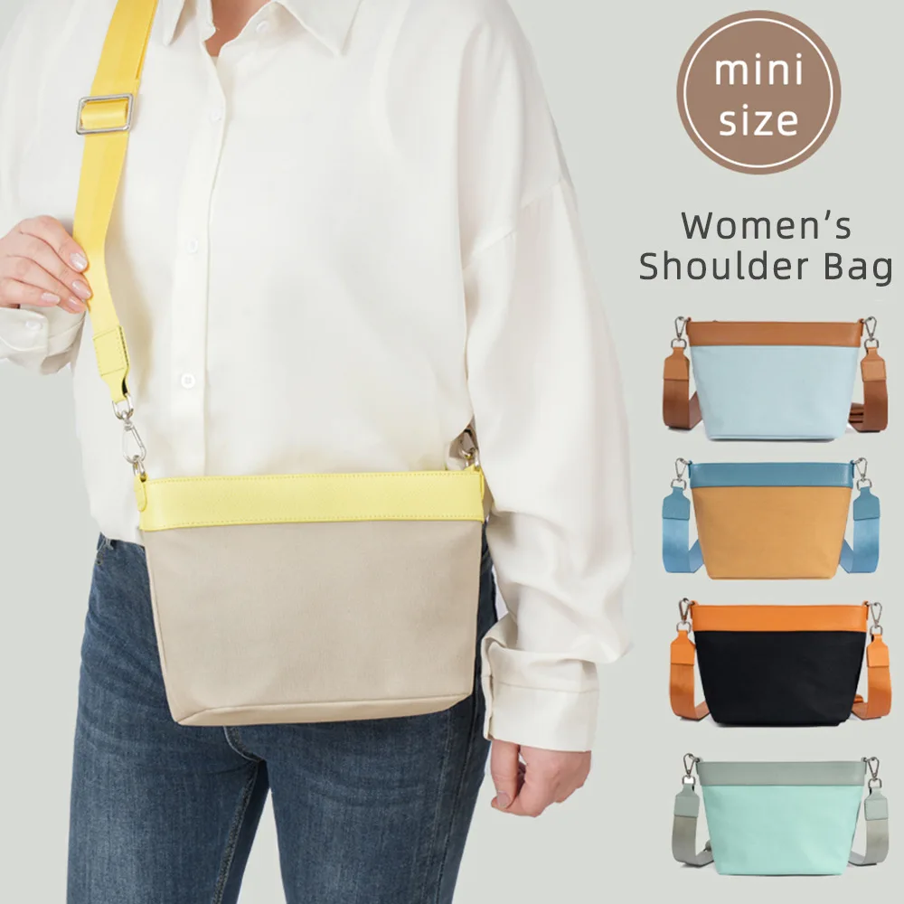 Ladies' Genuine Leather Crossbody Bag Large-Capacity Single-Shoulder Messenger Bag for Daily Commuting Women's Accessory
Ladies' Genuine Leather Crossbody Bag Large-Capacity Single-Shoulder Messenger Bag for Daily Commuting Women's Accessory