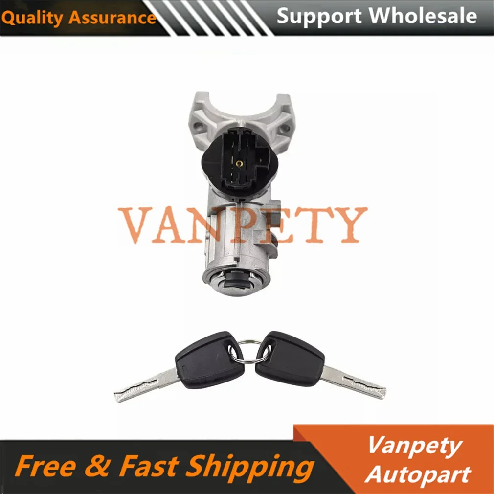 Ignition Steering Barrel Lock for Citroen Relay for Fiat Ducato for Peugeot Boxer 2006-2017 1608501280 1348421080 4162SJ 4162HN
Ignition Steering Barrel Lock for Citroen Relay for Fiat Ducato for Peugeot Boxer 2006-2017 1608501280 1348421080 4162SJ 4162HN