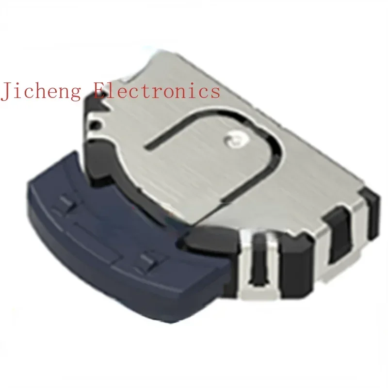10PCS Japan SLLB520200 Chip Paddle Switch Three-way Left And Right Multi-function
10PCS Japan SLLB520200 Chip Paddle Switch Three-way Left And Right Multi-function