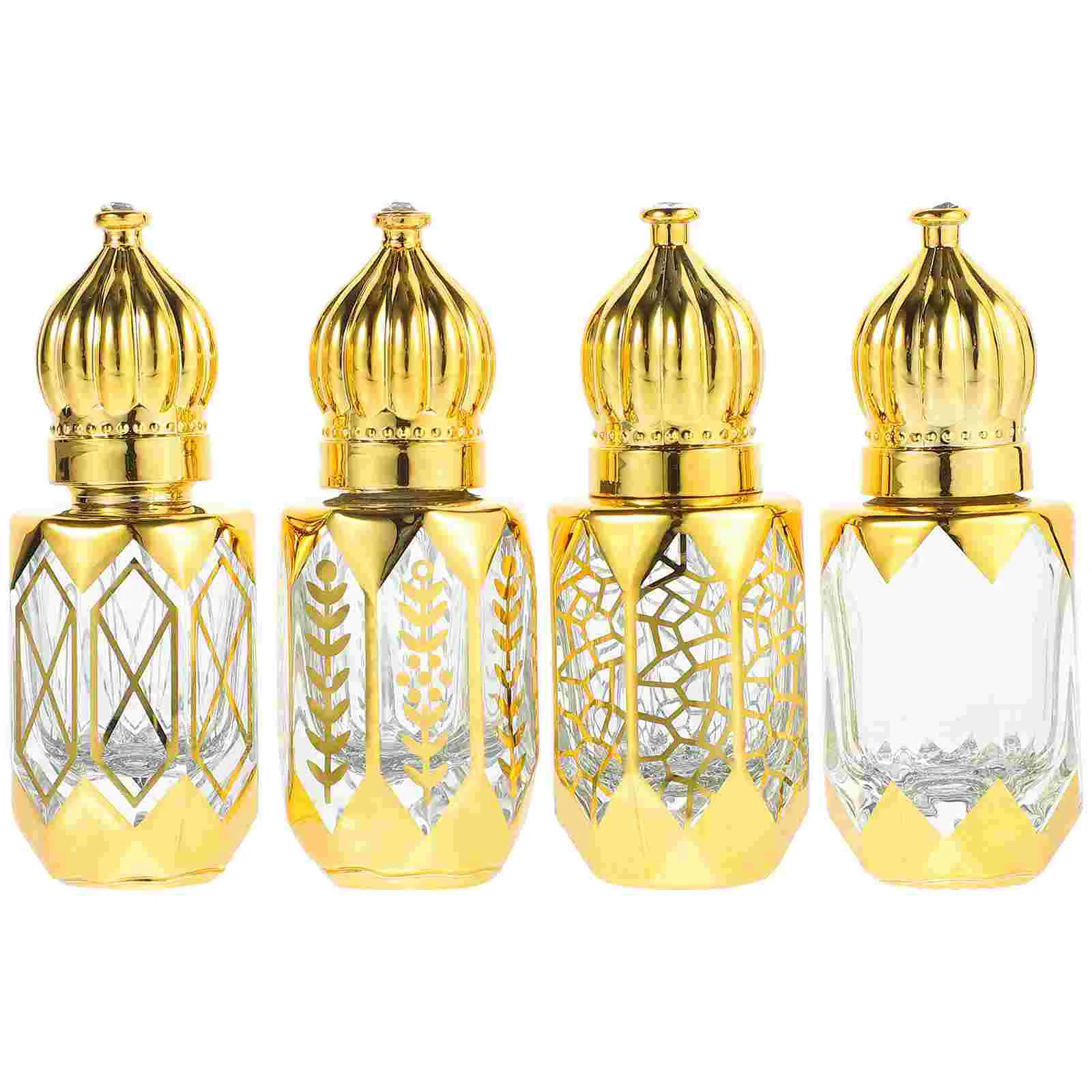 4pcs Essential Oil Roller Bottles 6ml Travel Size Glass Roll On for Oils Mini Cuticle Bottles Split Refill Containers
4pcs Essential Oil Roller Bottles 6ml Travel Size Glass Roll On for Oils Mini Cuticle Bottles Split Refill Containers