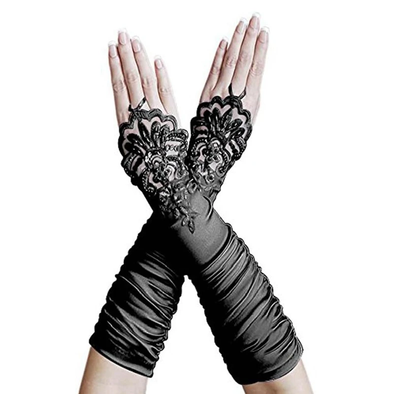 Headwear headband1920S Cosplay Accessories Set for Women Flapper Headband 20S Headpiece Necklace Gloves
Headwear headband1920S Cosplay Accessories Set for Women Flapper Headband 20S Headpiece Necklace Gloves