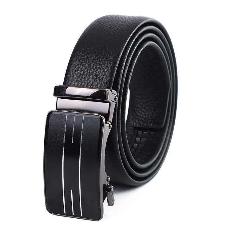 Belts Famous Brand Belt Men Mens Belts Quality Genuine Luxury Leather Belt For Men Belt Male Strap Male Metal Automatic Buckle
Belts Famous Brand Belt Men Mens Belts Quality Genuine Luxury Leather Belt For Men Belt Male Strap Male Metal Automatic Buckle
