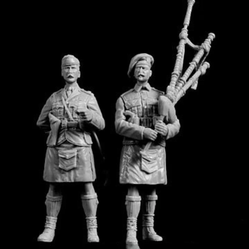 Масштаб 1/35, литье под давлением, фигурка из смолы, шотландский рюкзак, комплект для сборки, модель Диона, Неокрашенная модель 
Масштаб 1/35, литье под давлением, фигурка из смолы, шотландский рюкзак, комплект для сборки, модель Диона, Неокрашенная модель