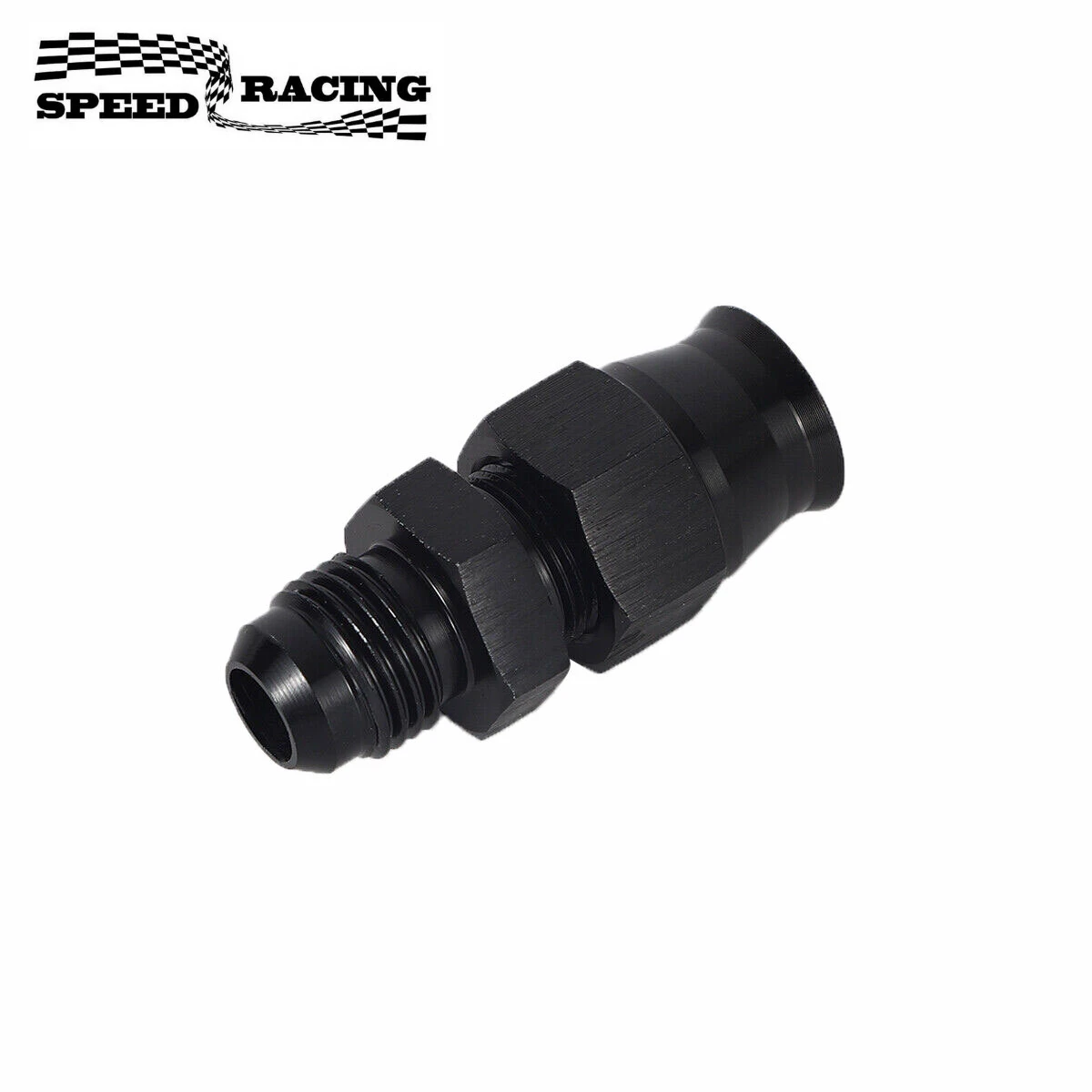 Трубка от 6AN до 3/8 дюйма, адаптер для жесткой топливной линии, фитинг, компрессионная трубка AN6
Трубка от 6AN до 3/8 дюйма, адаптер для жесткой топливной линии, фитинг, компрессионная трубка AN6