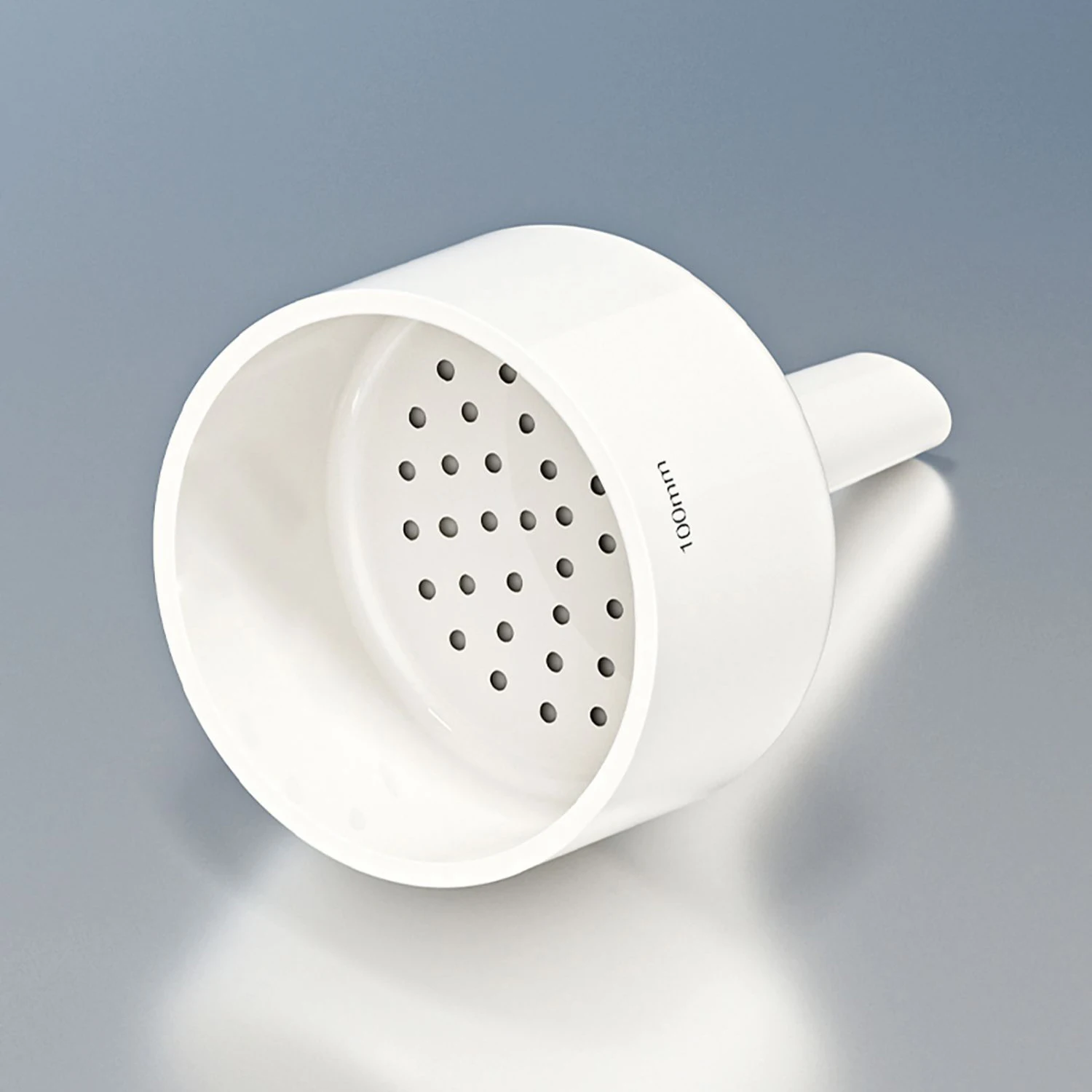 Ceramic Brün Funnel Filter Paper Filter Funnel Laboratory Filter Equipment Acid and Alkali Resistance
Ceramic Brün Funnel Filter Paper Filter Funnel Laboratory Filter Equipment Acid and Alkali Resistance