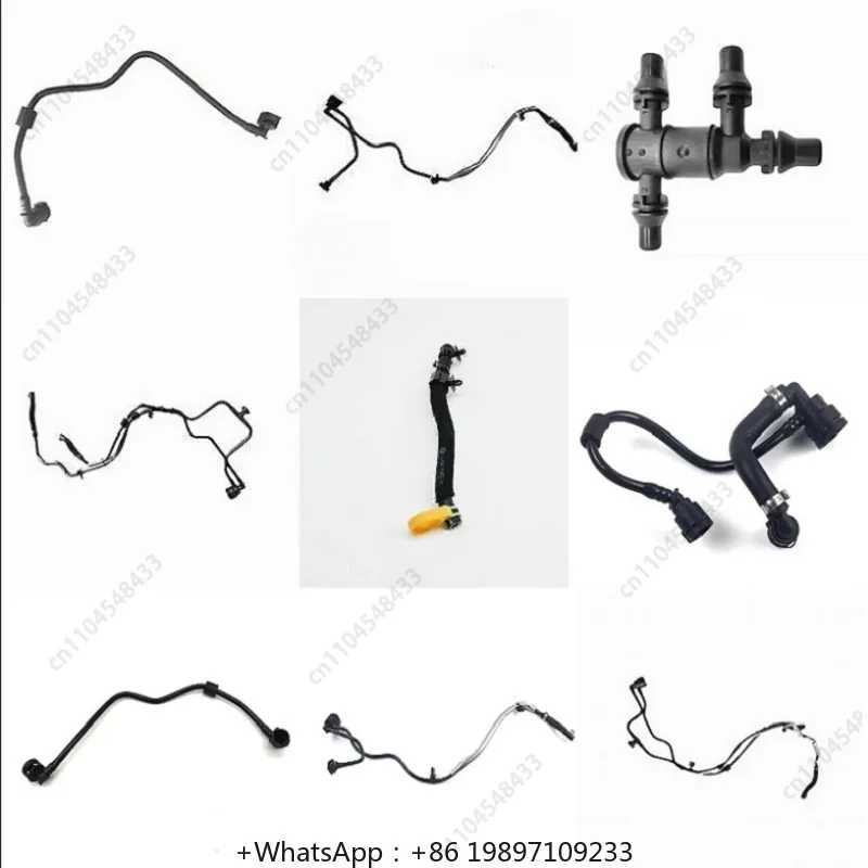 Ben-z E200 E260L E300L C200L C180L GLC200 GLC260 GLC300 Return Pipe
Ben-z E200 E260L E300L C200L C180L GLC200 GLC260 GLC300 Return Pipe