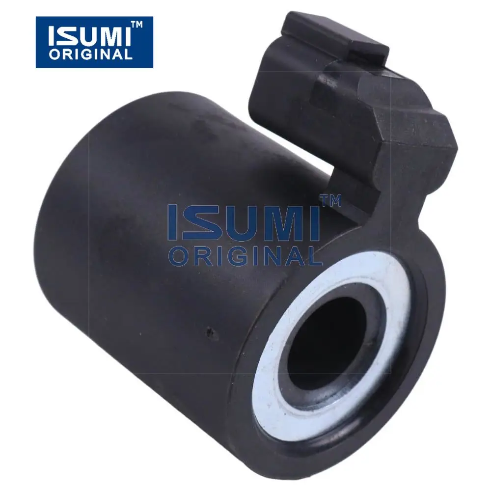Solenoid Valve Coil, For Hydraforce 10 12 16 38 58 Series, 24V, 4301894 4301893, Part
Solenoid Valve Coil, For Hydraforce 10 12 16 38 58 Series, 24V, 4301894 4301893, Part