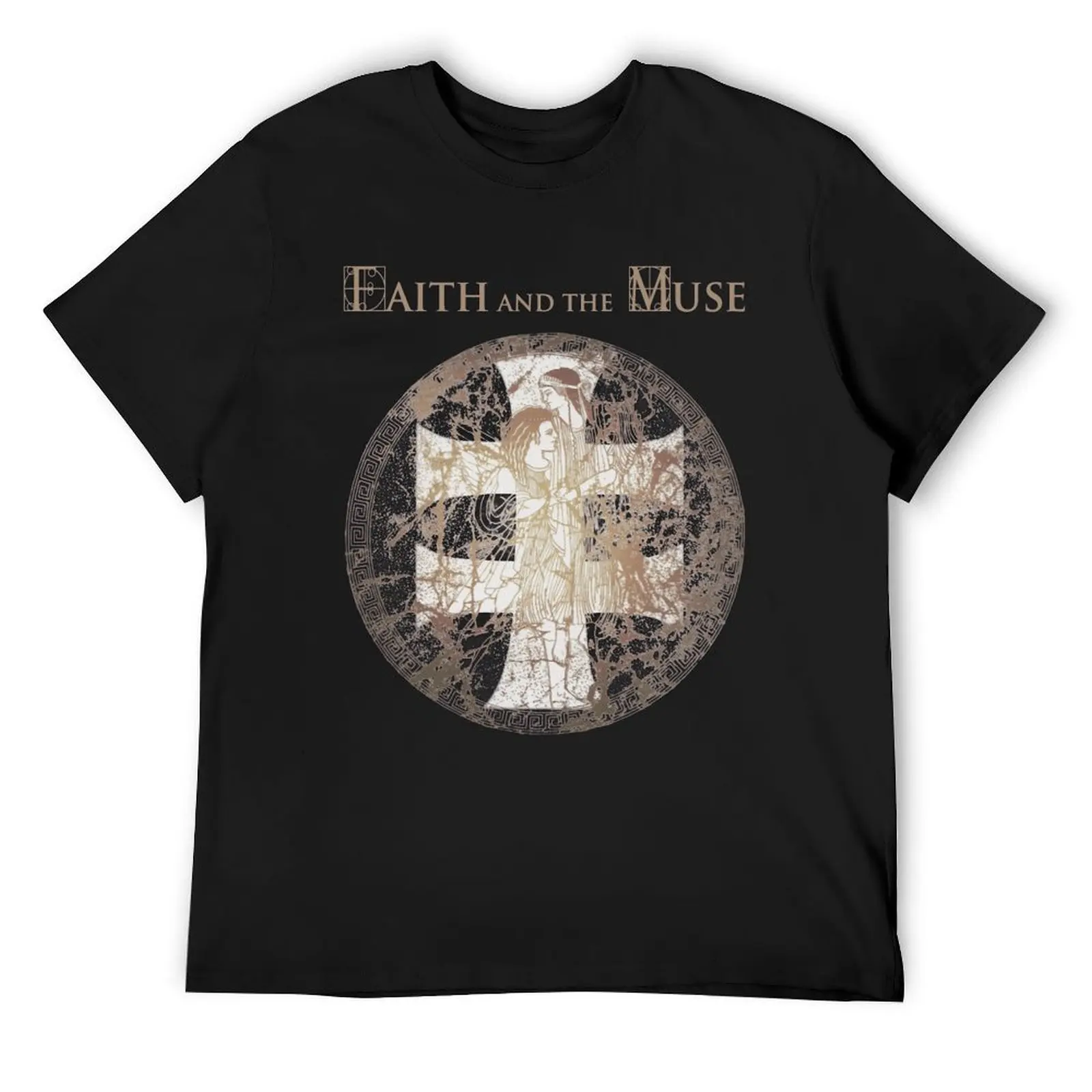 Faith And The Muse T-Shirt vintage anime shirt Short sleeve tee blue lock oversized t shirt mens fashion
Faith And The Muse T-Shirt vintage anime shirt Short sleeve tee blue lock oversized t shirt mens fashion