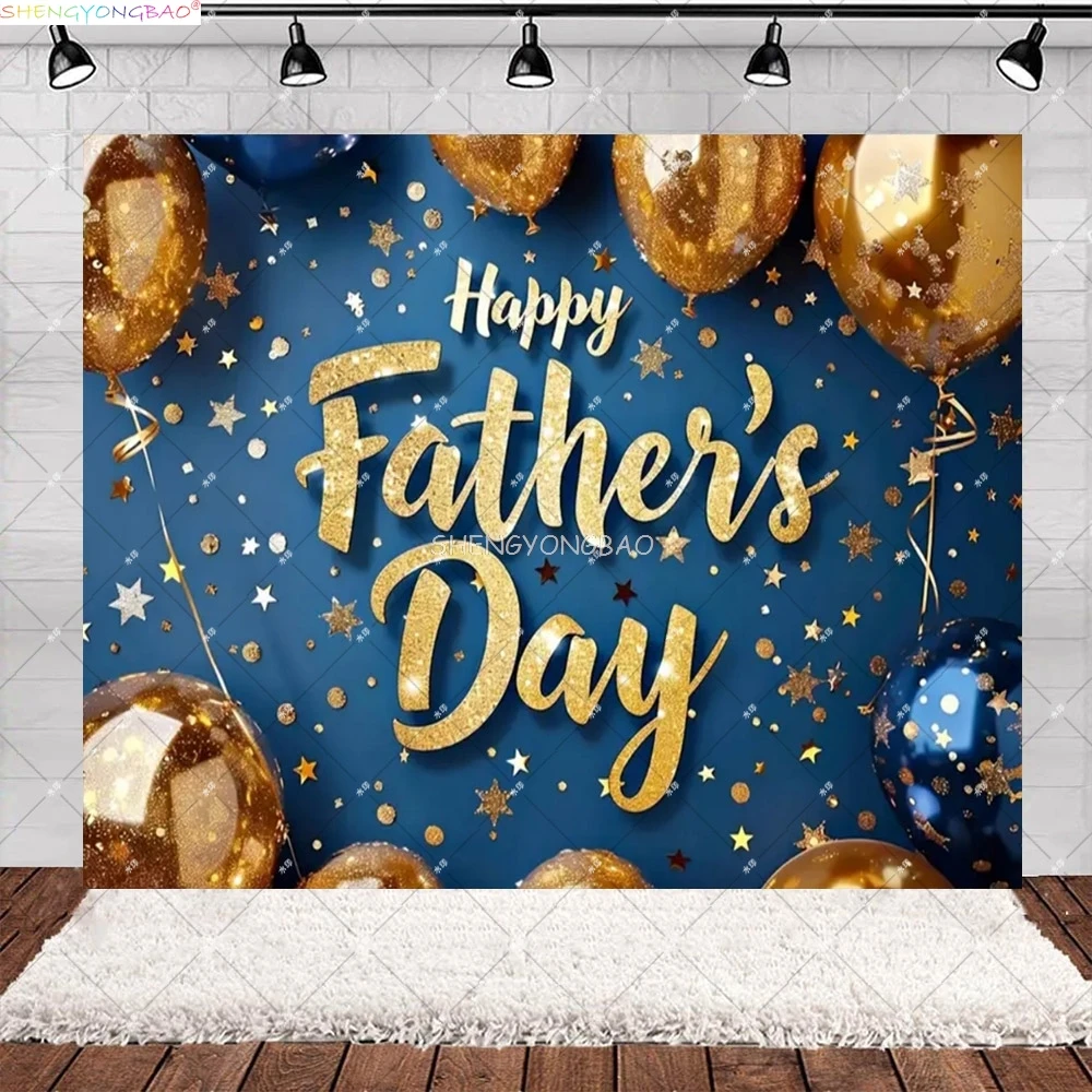 Happy Father's Day Background Gentleman Black Suit Tie Photography Backdrop Evening Party Photo Shooting Props AT-09
Happy Father's Day Background Gentleman Black Suit Tie Photography Backdrop Evening Party Photo Shooting Props AT-09