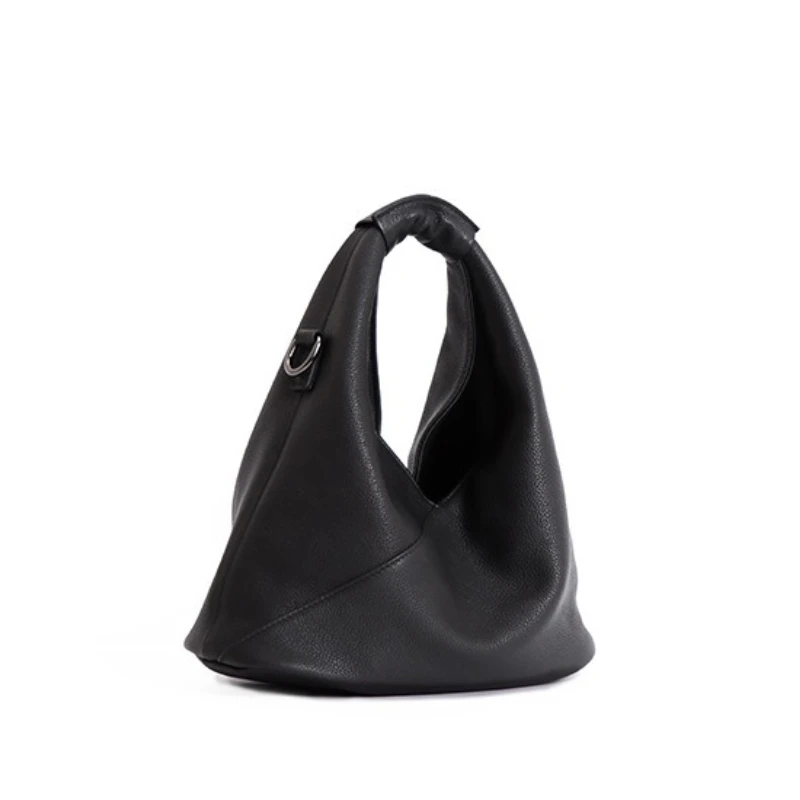 Высококачественная новая шикарная женская сумка-хобо из натуральной кожи 2025 года — стильная сумка-тоут для девочек, модная повседневная и роскошная сумка
Высококачественная новая шикарная женская сумка-хобо из натуральной кожи 2025 года — стильная сумка-тоут для девочек, модная повседневная и роскошная сумка