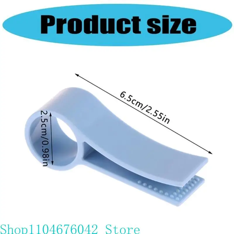 5ASD 3PCS Networking Cable Cable Dontwist Tool для управления сетевым кабелем CAT5/CAT6
5ASD 3PCS Networking Cable Cable Dontwist Tool для управления сетевым кабелем CAT5/CAT6