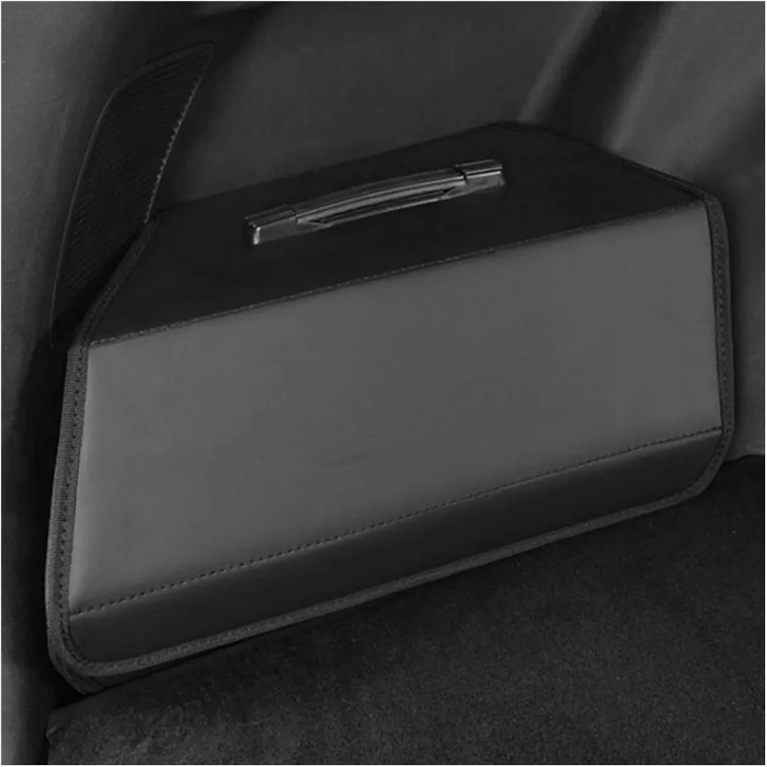Car Trunk Storage Box Tail Folding Storage Box Multifunctional Storage Box for KX11 Geely Manjaro Monjaro 2021 - 2024
Car Trunk Storage Box Tail Folding Storage Box Multifunctional Storage Box for KX11 Geely Manjaro Monjaro 2021 - 2024