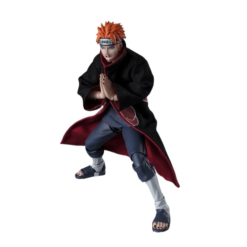 Bandai Soul Limited SHF Naruto, Tiandao Payne, the Eye of Reincarnation that binds the six realms, spot
Bandai Soul Limited SHF Naruto, Tiandao Payne, the Eye of Reincarnation that binds the six realms, spot