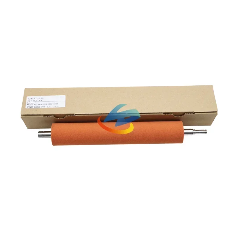 1 шт. MPC300 верхний ролик фьюзера для Ricoh Aficio MPC300 C300SR C400 C400SR горячий ролик нагревательный ролик высококачественные запасные части для копировального аппарата
1 шт. MPC300 верхний ролик фьюзера для Ricoh Aficio MPC300 C300SR C400 C400SR горячий ролик нагревательный ролик высококачественные запасные части для копировального аппарата