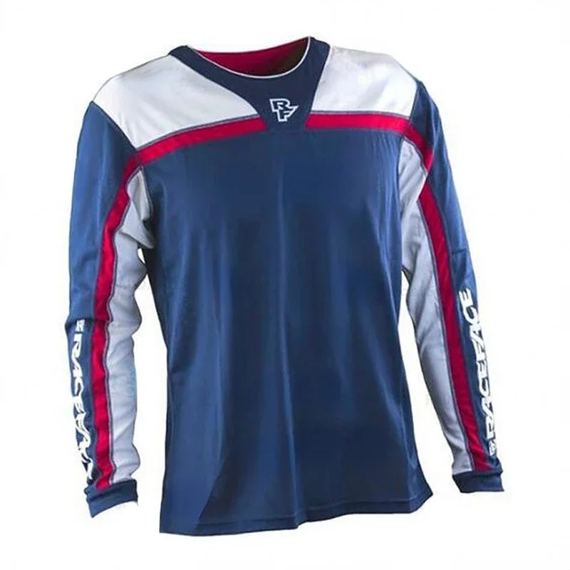 2024 MTB Road Men's Outdoor Sports Long Sleeve Sweatshirt Quick Dry Professional Downhill racing cycling jersey
2024 MTB Road Men's Outdoor Sports Long Sleeve Sweatshirt Quick Dry Professional Downhill racing cycling jersey