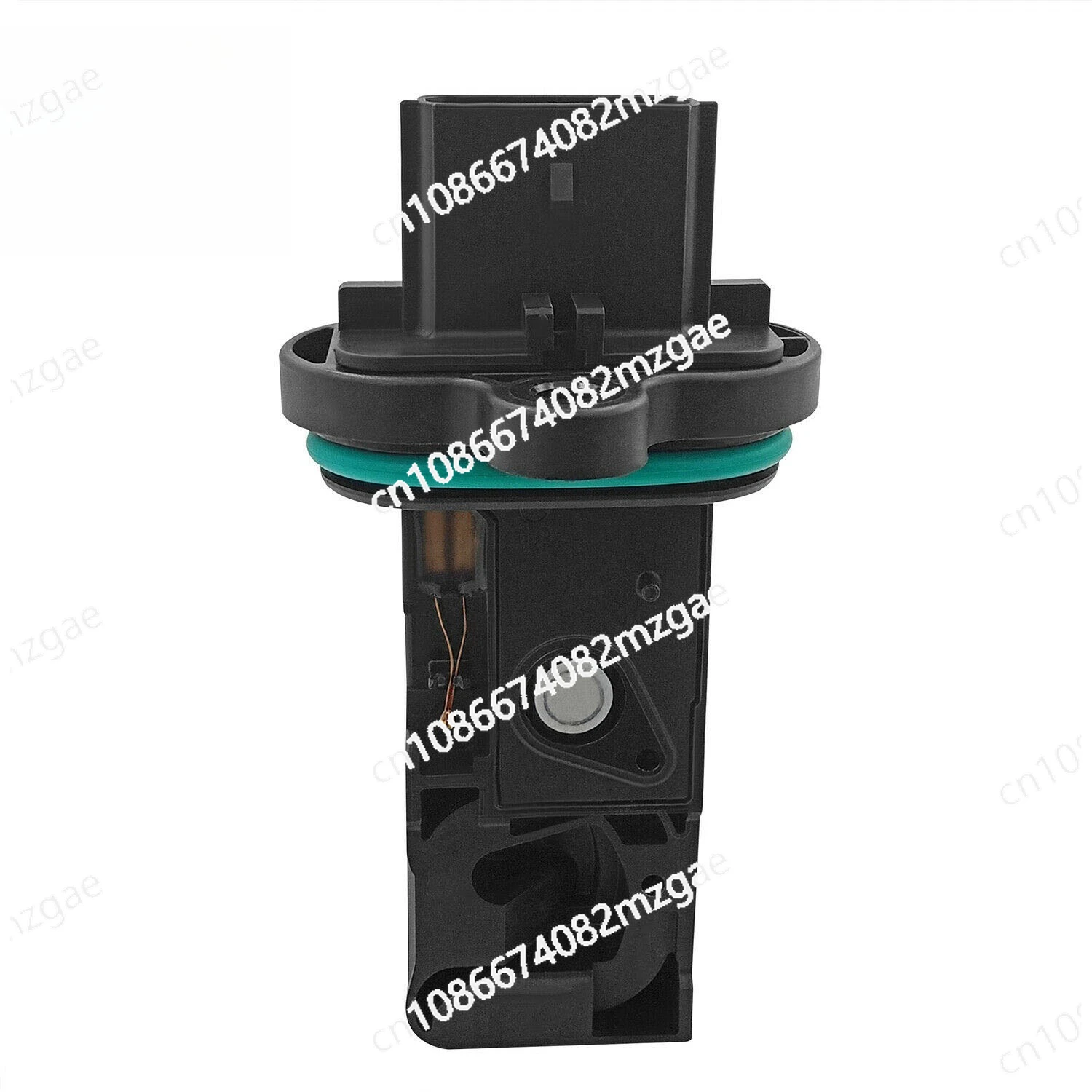 Датчик массового расхода воздуха (MAF) совместим с Chevrolet, Buick, Opel | Замена OEM 0280218419 12671624 280218419
Датчик массового расхода воздуха (MAF) совместим с Chevrolet, Buick, Opel | Замена OEM 0280218419 12671624 280218419