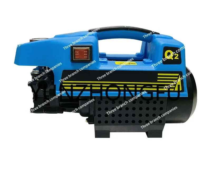 High quality Durable Multi-Function high Pressure Washer aluminum Pump Portable Car car surface cleaning wash machine
High quality Durable Multi-Function high Pressure Washer aluminum Pump Portable Car car surface cleaning wash machine