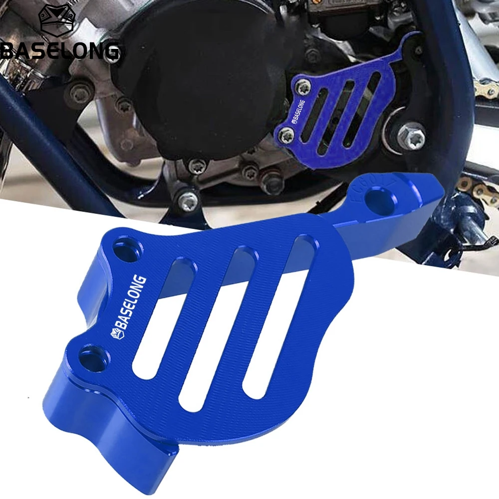 Motocross Accessory Front Sprocket Guard Protector Chain Guard Cover For Husqvarna tc50 TC 50 2015 2016 2017 2018 2019 2020 2021
Motocross Accessory Front Sprocket Guard Protector Chain Guard Cover For Husqvarna tc50 TC 50 2015 2016 2017 2018 2019 2020 2021
