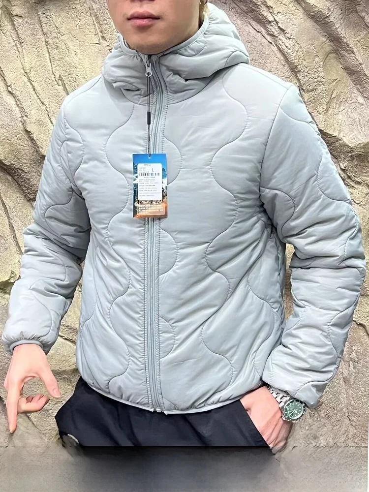 ex Lightweight Thiened Winter Hooded Jaet Cotton Padded Coat Youth Faion Stand Fit Long Sve Pure Color
ex Lightweight Thiened Winter Hooded Jaet Cotton Padded Coat Youth Faion Stand Fit Long Sve Pure Color