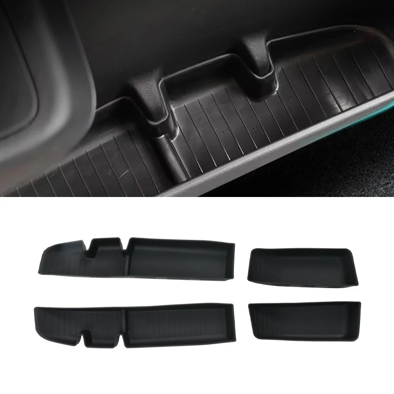 For 23-24 model year ZEEKR X car interior door storage box, car interior accessories, decorative parts, durable and easy to clea
For 23-24 model year ZEEKR X car interior door storage box, car interior accessories, decorative parts, durable and easy to clea