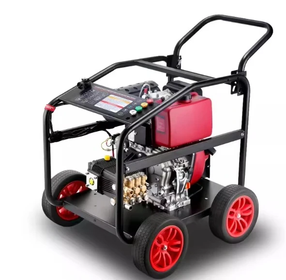 Export Washer 15hp Engine High Pressure Washer 5000psi 3600PSI High Pressure Cleaner Electric Start Battery
Export Washer 15hp Engine High Pressure Washer 5000psi 3600PSI High Pressure Cleaner Electric Start Battery