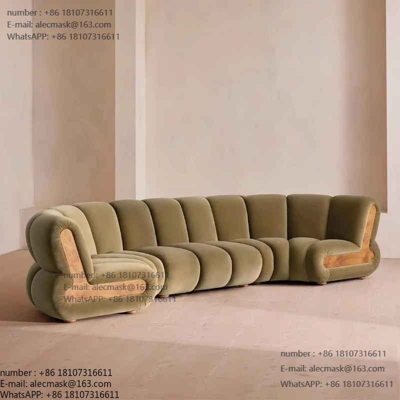 Modern style luxury villa home furniture high quality arc
Modern style luxury villa home furniture high quality arc