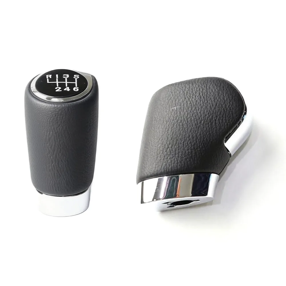 6-speed Car Gear Lever Shift Knob Head Compatible With For Bestune For B70 Gear Shift Knob Car Accessories
6-speed Car Gear Lever Shift Knob Head Compatible With For Bestune For B70 Gear Shift Knob Car Accessories