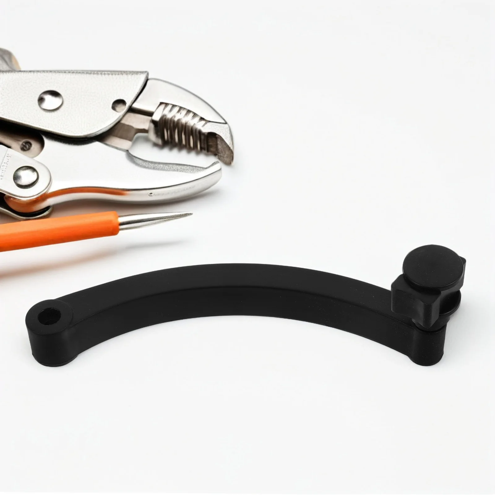 Tire Balancer Handle Tool High Precision Wheel Distance Meter Manual Pull Handle For Auto Repair Shops Diy Car Owners Portable
Tire Balancer Handle Tool High Precision Wheel Distance Meter Manual Pull Handle For Auto Repair Shops Diy Car Owners Portable