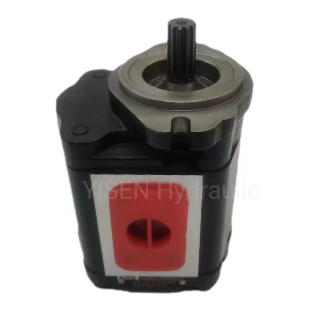 Parker PGM511 3349219285 гидравлический Шестеренчатый насос PGM030/031/050/051/075/076 Parker PGP PGM серии PGP5106
Parker PGM511 3349219285 гидравлический Шестеренчатый насос PGM030/031/050/051/075/076 Parker PGP PGM серии PGP5106