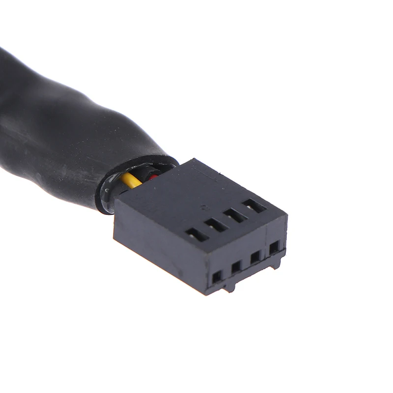 ШИМ-разветвитель вентилятора, 4-контактный кабель-адаптер, 1–1, 2, 3, 4, кабель-разветвитель вентилятора процессора компьютера
ШИМ-разветвитель вентилятора, 4-контактный кабель-адаптер, 1–1, 2, 3, 4, кабель-разветвитель вентилятора процессора компьютера