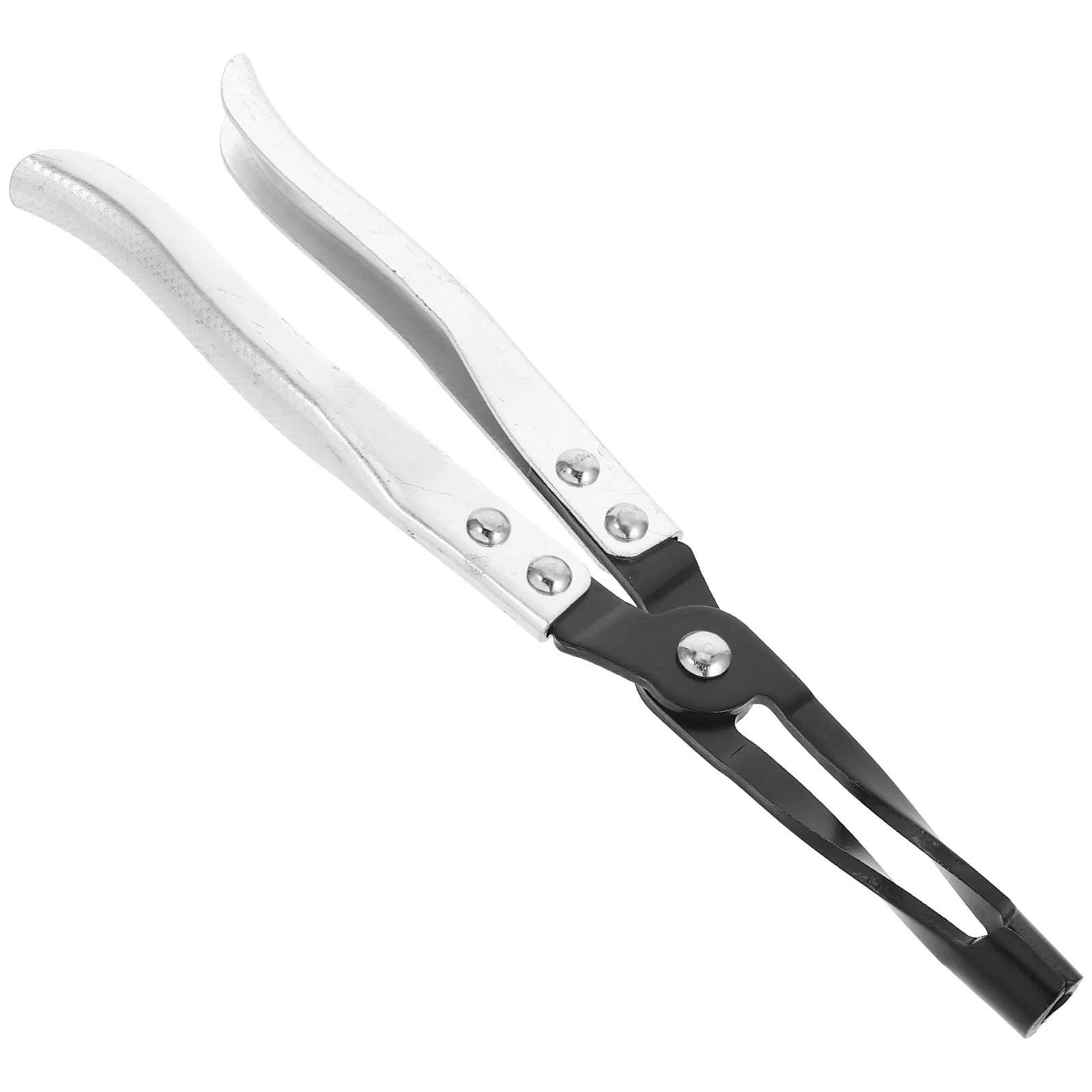 Valve Seal Pliers Tool for Easy Removal Installation Automotive Valve Seals Spring Compressor Stem Remover Installer Steel
Valve Seal Pliers Tool for Easy Removal Installation Automotive Valve Seals Spring Compressor Stem Remover Installer Steel