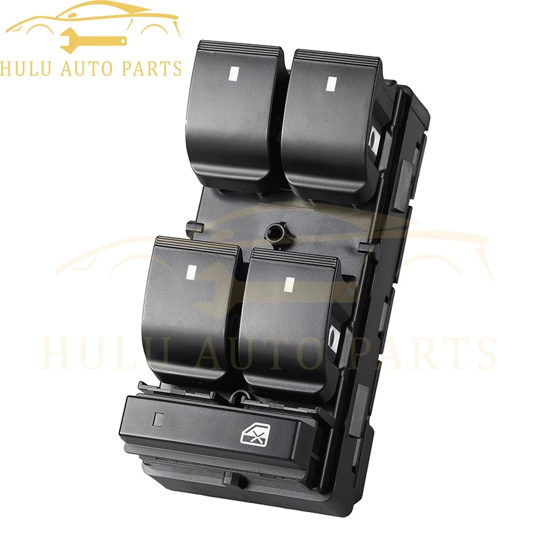 20945129 Left Power Window Control Switch For Chevrolet Silverado HHR Traverse 2007-2014 Yukon GMC Sierra Car Glass Lift Button
20945129 Left Power Window Control Switch For Chevrolet Silverado HHR Traverse 2007-2014 Yukon GMC Sierra Car Glass Lift Button