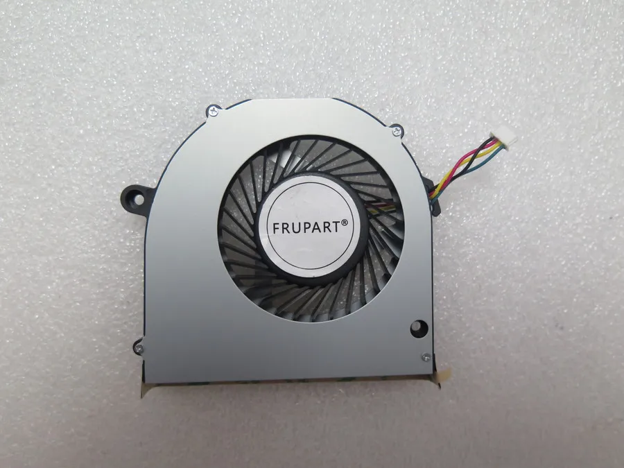 Вентилятор для мини-ПК для System76 для Meerkat (meer6) DC 5 В 0,65 А, новый
Вентилятор для мини-ПК для System76 для Meerkat (meer6) DC 5 В 0,65 А, новый